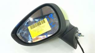 Recambio de espejo retrovisor derecho para ford fiesta vi (cb1, ccn) 2008- 1.4 tdci referencia OEM IAM 1753801 1753801 
