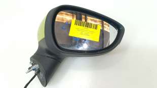 Recambio de espejo retrovisor izquierdo para ford fiesta vi (cb1, ccn) 2008- 1.4 tdci referencia OEM IAM 1753824 1753824 
