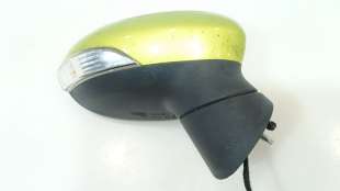 Recambio de espejo retrovisor izquierdo para ford fiesta vi (cb1, ccn) 2008- 1.4 tdci referencia OEM IAM 1753824 1753824  2