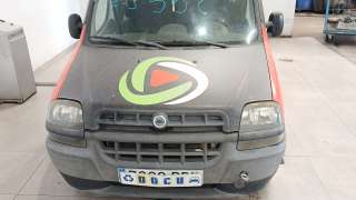 fiat doblo furgoneta/monovolumen (223_) 2000- del año 2005