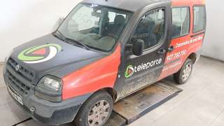fiat doblo furgoneta/monovolumen (223_) 2000- del año 2005