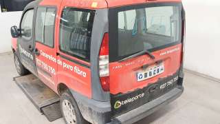 fiat doblo furgoneta/monovolumen (223_) 2000- del año 2005