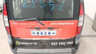 fiat doblo furgoneta/monovolumen (223_) 2000- del año 2005