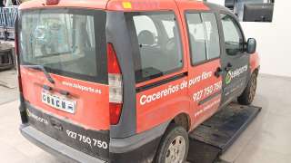 fiat doblo furgoneta/monovolumen (223_) 2000- del año 2005