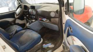 fiat doblo furgoneta/monovolumen (223_) 2000- del año 2005