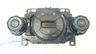 Recambio de mando climatizador para ford fiesta vi (cb1, ccn) 2008- 1.4 tdci referencia OEM IAM 1775088 8A6T18C612AJ  2