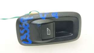 Recambio de mando elevalunas delantero derecho para ford fiesta vi (cb1, ccn) 2008- 1.4 tdci referencia OEM IAM 1823466 8A6T1452