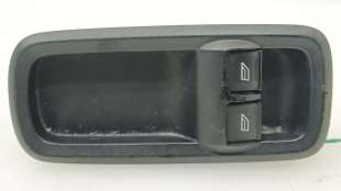Recambio de mando elevalunas delantero izquierdo para ford fiesta vi (cb1, ccn) 2008- 1.4 tdci referencia OEM IAM 1547736 8A6T14