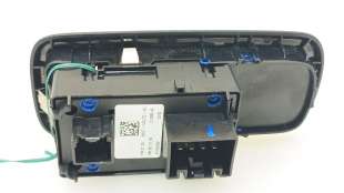 Recambio de mando elevalunas delantero izquierdo para ford fiesta vi (cb1, ccn) 2008- 1.4 tdci referencia OEM IAM 1547736 8A6T14 2