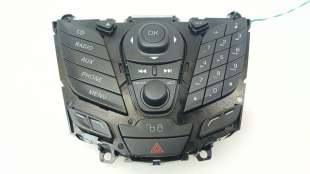 Recambio de mando multifuncion para ford fiesta vi (cb1, ccn) 2008- 1.4 tdci referencia OEM IAM 1682422 8A6T18K811BE 