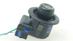Recambio de mando retrovisor para ford fiesta vi (cb1, ccn) 2008- 1.4 tdci referencia OEM IAM 4495427 93BG17B676BB  2