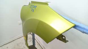 Recambio de aleta delantera derecha para ford fiesta vi (cb1, ccn) 2008- 1.4 tdci referencia OEM IAM 1777180 1777180  2