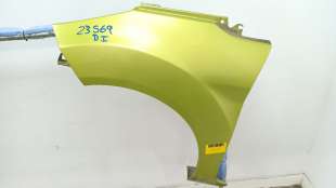 Recambio de aleta delantera izquierda para ford fiesta vi (cb1, ccn) 2008- 1.4 tdci referencia OEM IAM 1777181 1777181 