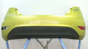 Recambio de paragolpes trasero para ford fiesta vi (cb1, ccn) 2008- 1.4 tdci referencia OEM IAM 1730685 1730685 