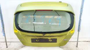 Recambio de porton trasero para ford fiesta vi (cb1, ccn) 2008- 1.4 tdci referencia OEM IAM 1763986 1763986 