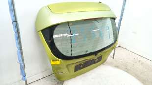 Recambio de porton trasero para ford fiesta vi (cb1, ccn) 2008- 1.4 tdci referencia OEM IAM 1763986 1763986  2