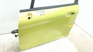 Recambio de puerta delantera izquierda para ford fiesta vi (cb1, ccn) 2008- 1.4 tdci referencia OEM IAM 1806115 1806115  2