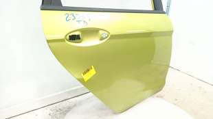 Recambio de puerta trasera derecha para ford fiesta vi (cb1, ccn) 2008- 1.4 tdci referencia OEM IAM 1692501 1692501  2