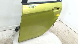 Recambio de puerta trasera izquierda para ford fiesta vi (cb1, ccn) 2008- 1.4 tdci referencia OEM IAM 1692503 1692503  2