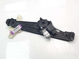 Recambio de elevalunas trasero izquierdo para opel grandland x 2017- 120 aniversario referencia OEM IAM 9840180680  