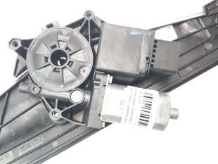Recambio de elevalunas trasero izquierdo para opel grandland x 2017- 120 aniversario referencia OEM IAM 9840180680   2