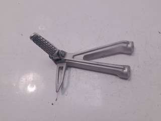 Recambio de estribera izquierda para honda cbr 650r 2018- cbr 650r referencia OEM IAM 50760MKND50  