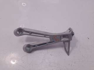 Recambio de estribera izquierda para honda cbr 650r 2018- cbr 650r referencia OEM IAM 50760MKND50  