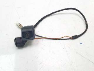 Recambio de camara vision trasera para seat ibiza v (kj1, kjg) 2017- 1.0 tsi referencia OEM IAM 5F0807210  