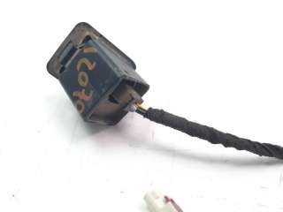 Recambio de camara vision trasera para seat ibiza v (kj1, kjg) 2017- 1.0 tsi referencia OEM IAM 5F0807210  