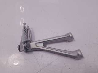 Recambio de estribera derecha para honda cbr 650r 2018- cbr 650r referencia OEM IAM 50750MKND50  