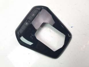 Recambio de moldura para opel corsa f (p2jo) 2019- corsa-e (68) referencia OEM IAM 39167716  