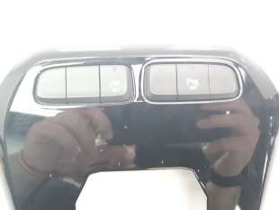 Recambio de moldura para opel corsa f (p2jo) 2019- corsa-e (68) referencia OEM IAM 39167716   2