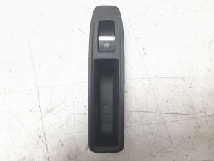 Recambio de mando elevalunas trasero izquierdo para renault captur ii 2019- techno referencia OEM IAM 254114723R  