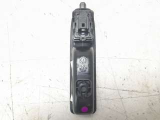 Recambio de mando elevalunas trasero izquierdo para renault captur ii 2019- techno referencia OEM IAM 254114723R  
