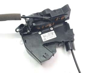 Recambio de cerradura puerta delantera izquierda para aixam uv/51/af0a 2018- s9 referencia OEM IAM 16944070  