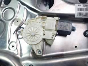 Recambio de elevalunas trasero derecho para mercedes-benz clase glk (x204) 2008-2015 220 cdi 4-matic (204.984, 204.997) referenc 2