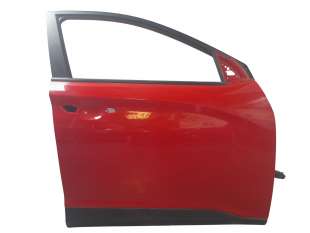 Recambio de puerta delantera derecha para hyundai kona 2017- referencia OEM IAM 76004J9010  