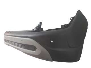 Recambio de paragolpes trasero para hyundai kona 2017- referencia OEM IAM 86611J9BC0  