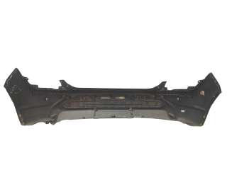 Recambio de paragolpes trasero para hyundai kona 2017- referencia OEM IAM 86611J9BC0  
