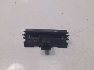 Recambio de maneta exterior porton para opel combo e tour / life (k9) 2018- 1.5 referencia OEM IAM 9637545880   2