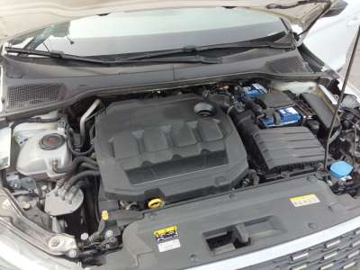 Recambio de alternador para seat arona (kj7, kjp) 2017- 1.6 tdi referencia OEM IAM 04L903021EX  ALF240051
