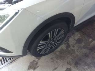 Recambio de amortiguador delantero izquierdo para seat arona (kj7, kjp) 2017- 1.6 tdi referencia OEM IAM 2Q0413031DP  