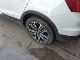 Recambio de amortiguador trasero izquierdo para seat arona (kj7, kjp) 2017- 1.6 tdi referencia OEM IAM 2Q0513049CF  