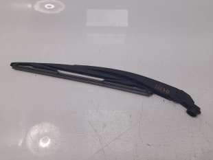 Recambio de brazo limpia trasero para opel combo e tour / life (k9) 2018- 1.5 referencia OEM IAM 1614257180  