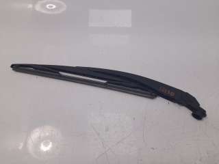 Recambio de brazo limpia trasero para opel combo e tour / life (k9) 2018- 1.5 referencia OEM IAM 1614257180  