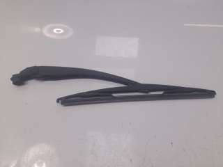 Recambio de brazo limpia trasero para opel combo e tour / life (k9) 2018- 1.5 referencia OEM IAM 1614257180  