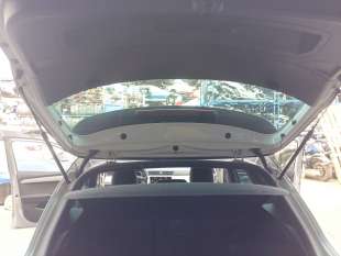 Recambio de amortiguadores maletero / porton para seat arona (kj7, kjp) 2017- 1.6 tdi referencia OEM IAM 6F9827550D  