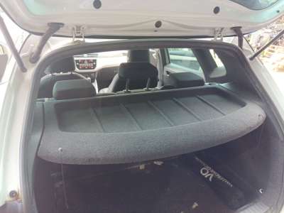 Recambio de bandeja trasera para seat arona (kj7, kjp) 2017- 1.6 tdi referencia OEM IAM 6F9867769B  