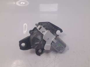 Recambio de motor limpia trasero para opel combo e tour / life (k9) 2018- 1.5 referencia OEM IAM 9840123780  