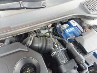 Recambio de bomba freno para seat arona (kj7, kjp) 2017- 1.6 tdi referencia OEM IAM 5Q1614019ACREP  